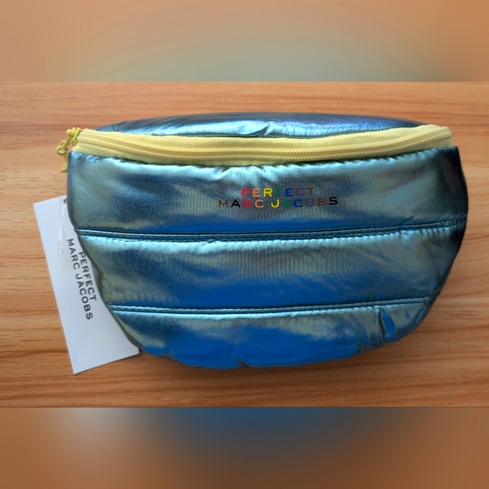 Marc Jacobs belt bag NWT